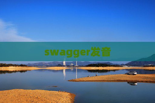 swagger发音